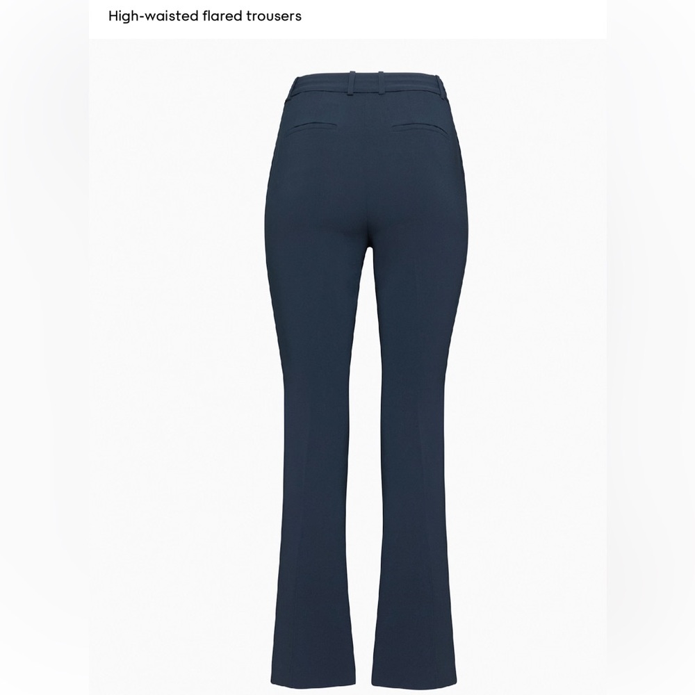 Navy program pant - Picture 2 of 5